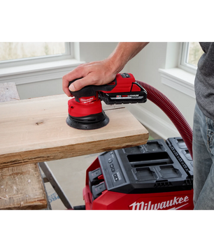 Milwaukee 2837-20 M18­ FUEL™ 5
