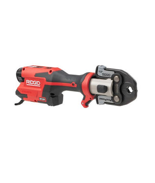 RIDGID 78238 RP 251 Press Tool Battery Kit with RLS Jaws (1/4