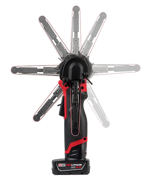 Milwaukee 2483-20 M12 FUEL™ 3/8