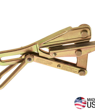 Klein 1656-20 Chicago® Grip for Bare Cables .2