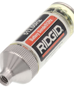RIDGID 16728 NaviTrack Battery Sonde 512-AAA