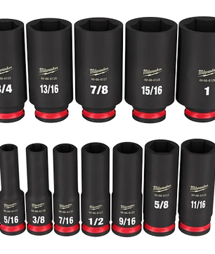 Milwaukee 49-66-7006 SHOCKWAVE Impact Duty™ 3/8