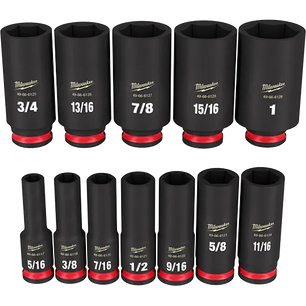 Milwaukee 49-66-7006 SHOCKWAVE Impact Duty™ 3/8