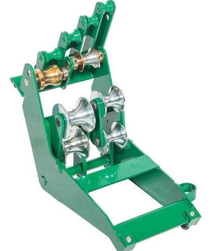 Greenlee 01323 Roller Support 1/2