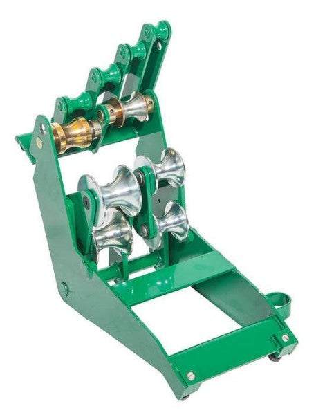 Greenlee 01323 Roller Support 1/2" - 2"