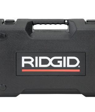 RIDGID 78478 Carrying Case for RP 251 RLS Press Tool Kit