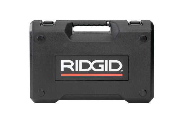 RIDGID 78478 Carrying Case for RP 251 RLS Press Tool Kit