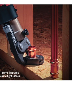 Ridgid Standard ProPress