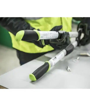 Greenlee K09-SYNCRO K-Series Crimping Tool - McCally Tool and Supply | Industrial Distributor & Repair