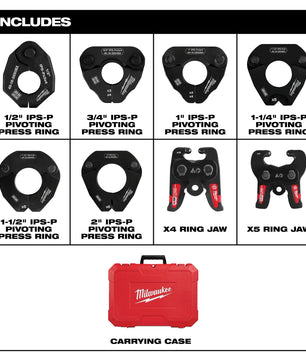 Milwaukee 49-16-2697X 1/2