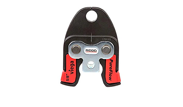 RIDGID 22658 5/8" Standard Jaw for PureFlow