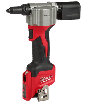 Milwaukee 2550-20 M12™ Rivet Tool (Bare Tool) - McCally Tool and Supply | Industrial Distributor & Repair