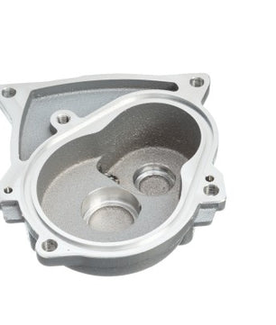 RIDGID 50438 Housing, Gear with Motor Mit - McCally Tool and Supply | Industrial Distributor & Repair