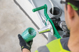 Greenlee G1 Versi-Tugger™ Cable Puller