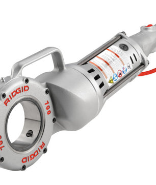 RIDGID 41935 Model 700 Power Drive Hand Threader - McCally Tool and Supply | Industrial Distributor & Repair