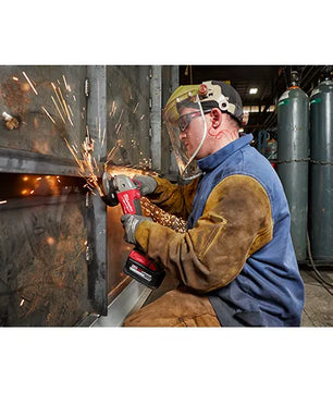 Milwaukee M18 FUEL™ 4-1/2