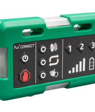 Greenlee GPC03 Pull Connect 3-Piece Kit