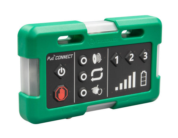 Greenlee GPC03 Pull Connect 3-Piece Kit