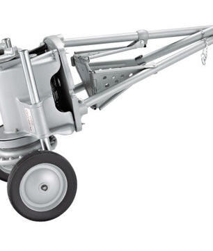 RIDGID 15682 Model 300 Power Drive Complete Threading Machine - McCally Tool and Supply | Industrial Distributor & Repair