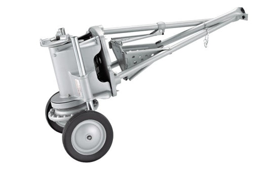 RIDGID 15682 Model 300 Power Drive Complete Threading Machine