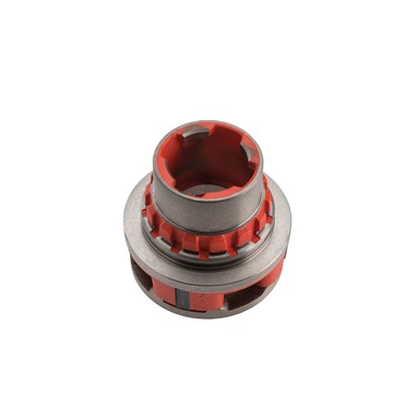 RIDGID 37480 12-R 1/2" NPT Die Head Complete High-Speed - McCally Tool and Supply | Industrial Distributor & Repair