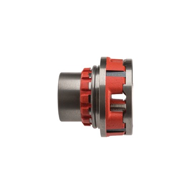 RIDGID 37480 12-R 1/2" NPT Die Head Complete High-Speed - McCally Tool and Supply | Industrial Distributor & Repair