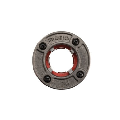 RIDGID 37480 12-R 1/2" NPT Die Head Complete High-Speed - McCally Tool and Supply | Industrial Distributor & Repair