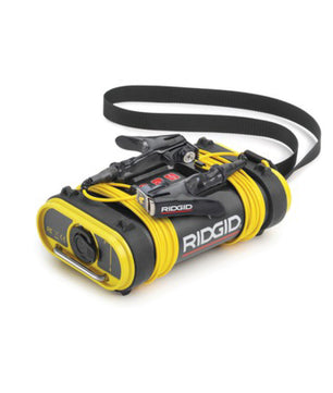 RIDGID 21898 SeekTech ST-305 Transmitter (5W) - McCally Tool and Supply | Industrial Distributor & Repair