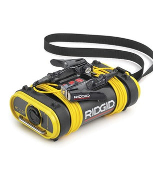 RIDGID 21898 SeekTech ST-305 Transmitter (5W) - McCally Tool and Supply | Industrial Distributor & Repair