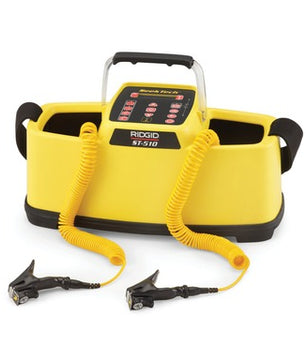 RIDGID 21903 ST-510 Transmitter - McCally Tool and Supply | Industrial Distributor & Repair