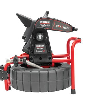 RIDGID 65098 SeeSnake Compact 2 with Versa Monitor
