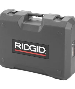 RIDGID 66498 SR-20/SR-24 Replacement Case (C-cell Batteries) (Replace 22173) - McCally Tool and Supply | Industrial Distributor & Repair