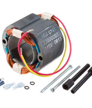 RIDGID 44070 Replacement 115V Field for Threading Machine - McCally Tool and Supply | Industrial Distributor & Repair