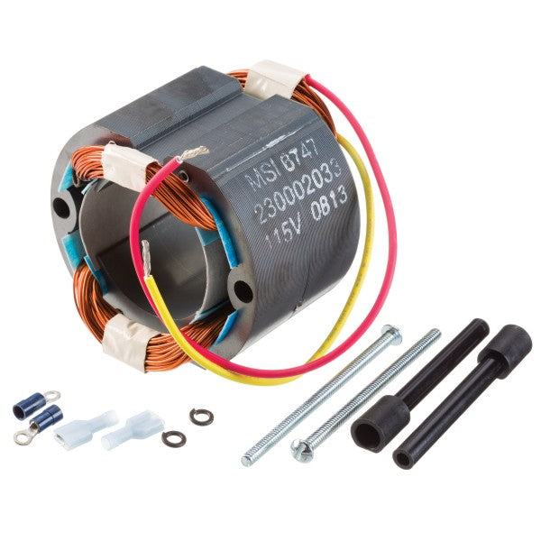 RIDGID 44070 Replacement 115V Field for Threading Machine - McCally Tool and Supply | Industrial Distributor & Repair