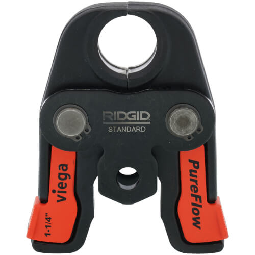 RIDGID 22673 1 1/4" Standard Jaw for PureFlow