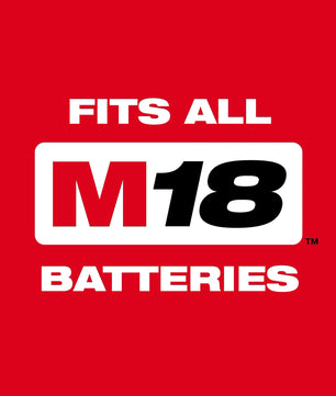 Milwaukee 3469-20 M18 FUEL™ ½”-1” Steel Pipe Cutter - McCally Tool and Supply | Industrial Distributor & Repair
