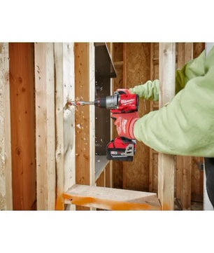 Milwaukee 2903-20 M18 FUEL 1/2in. Drill/Driver (Bare Tool)