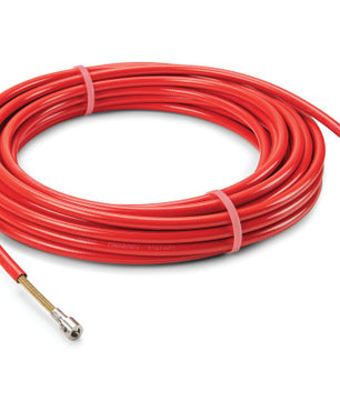 RIDGID 66663 FlexShaft K9-306 Cable Assembly 125'