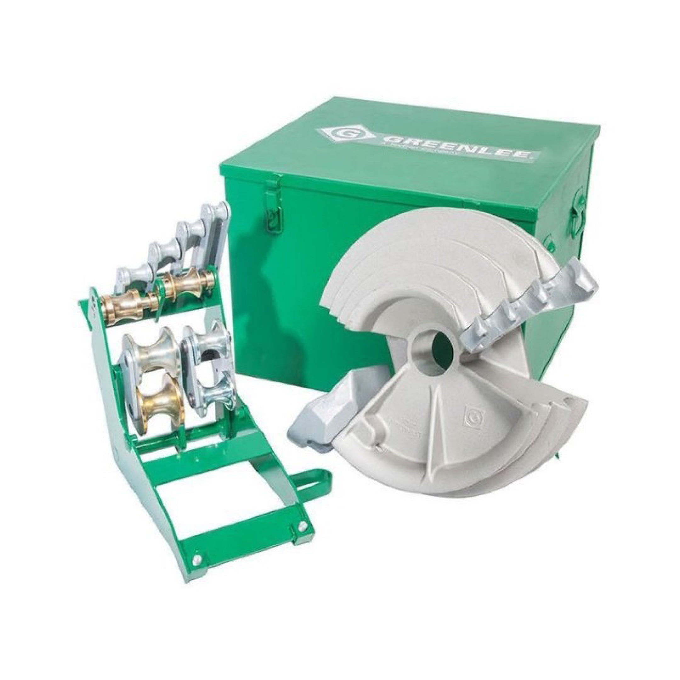 Greenlee 23803 EMT Shoe Group 1/2