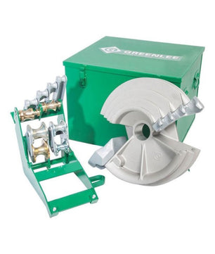 Greenlee 23803 EMT Shoe Group 1/2