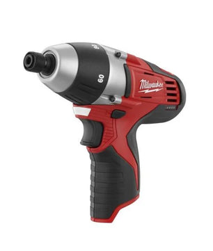 Milwaukee 2455-20 M12™ Cordless No-Hub Driver (Bare Tool) - McCally Tool and Supply | Industrial Distributor & Repair