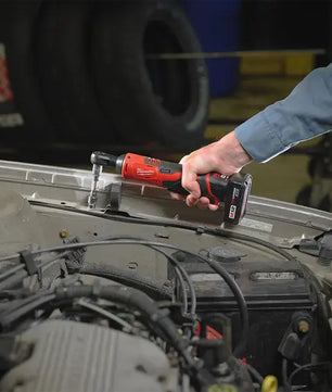 Milwaukee 2457-20 M12 Cordless 3/8