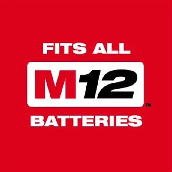 Milwaukee M12 | McCally Tool
