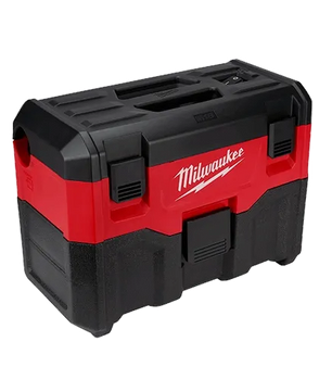 Milwaukee 0880-20 M18™ 2-Gallon Wet/Dry Vacuum - McCally Tool and Supply | Industrial Distributor & Repair
