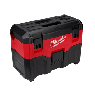 Milwaukee 0880-20 M18™ 2-Gallon Wet/Dry Vacuum - McCally Tool and Supply | Industrial Distributor & Repair