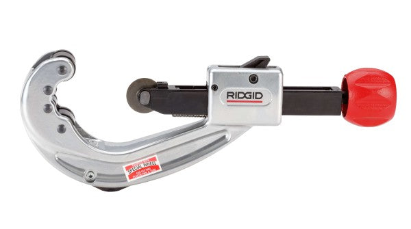 RIDGID 31632 Quick-Acting Tubing Cutter Model 151