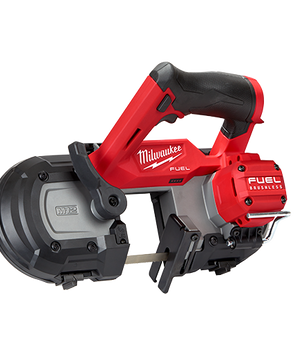 Milwaukee Tool McCally Tool