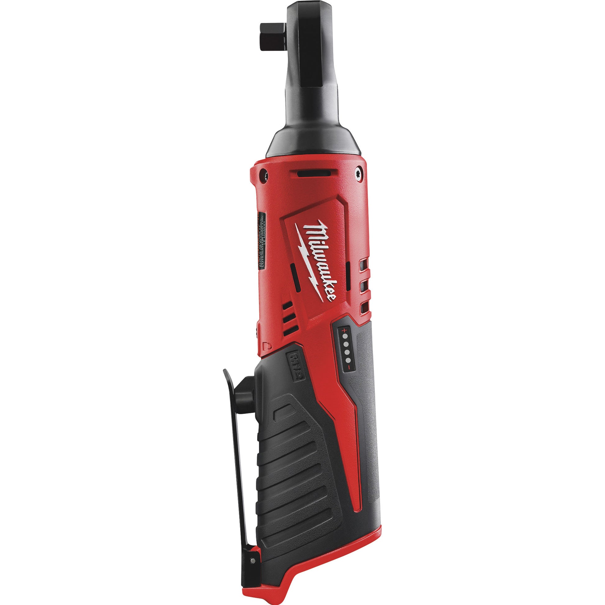 Milwaukee 2457-20 M12 Cordless 3/8" Ratchet (Bare Tool)