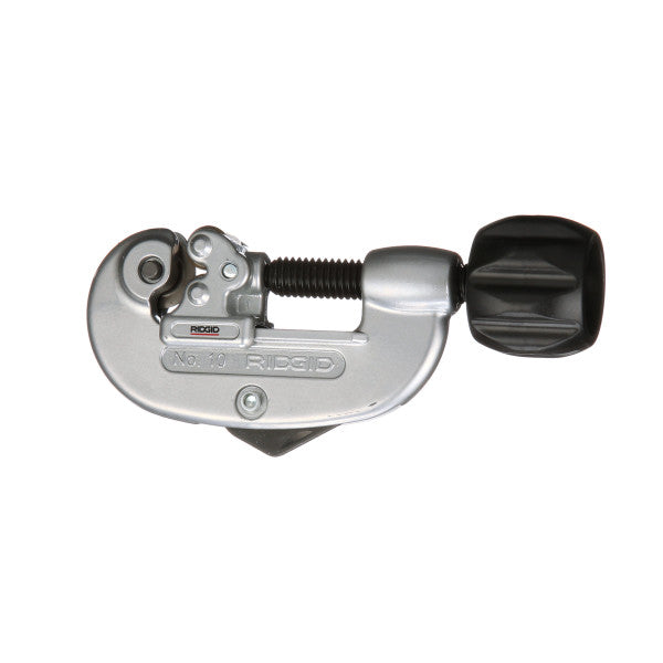 RIDGID 32910 Model 10 Screw Feed Tubing and Conduit Cutter