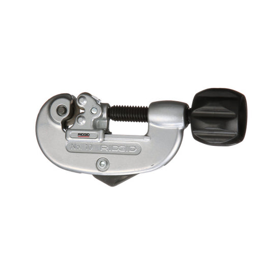 RIDGID 32910 Model 10 Screw Feed Tubing and Conduit Cutter